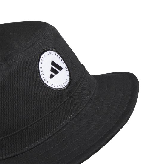 Picture of adidas Men's Cotton Golf Bucket Hat
