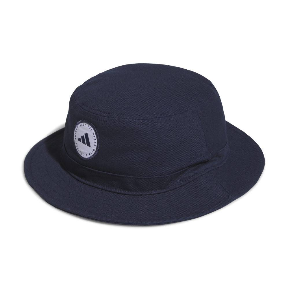 adidas Men's Cotton Golf Bucket Hat