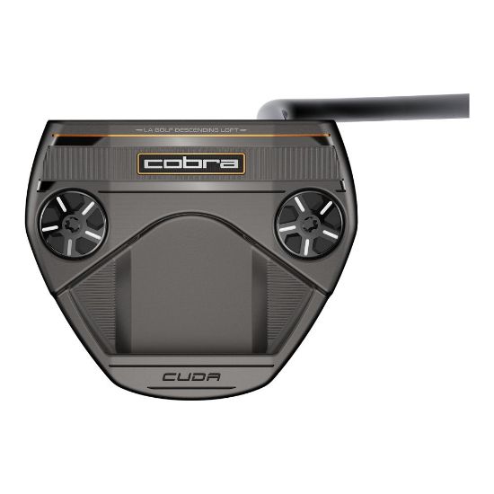 Picture of Cobra Vintage Cuda 2.0 Golf Putter