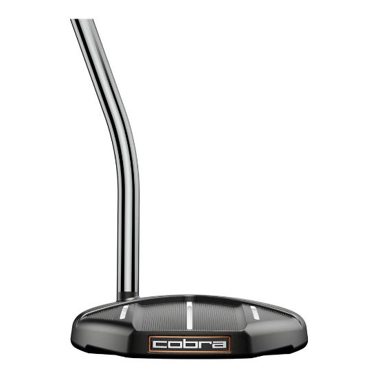 Picture of Cobra Vintage Cuda 2.0 Golf Putter