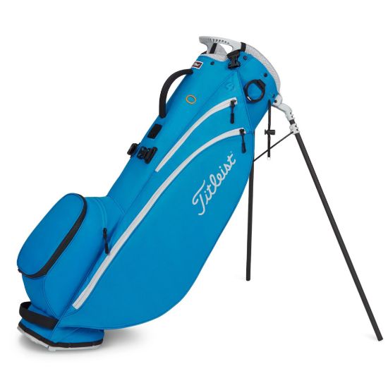 Picture of Titleist Players 4 Carbon Golf Stand Bag