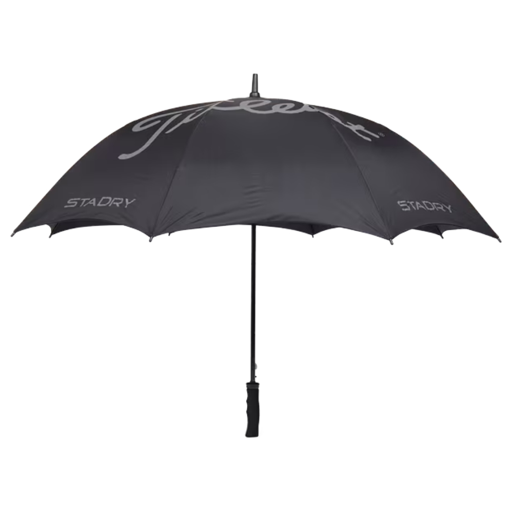 Titleist StaDry Single Canopy Golf Umbrella