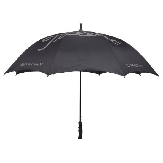 Picture of Titleist StaDry Single Canopy Golf Umbrella