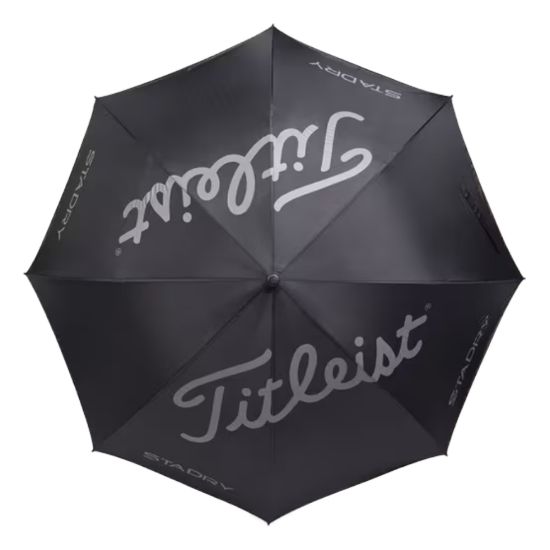 Picture of Titleist StaDry Single Canopy Golf Umbrella