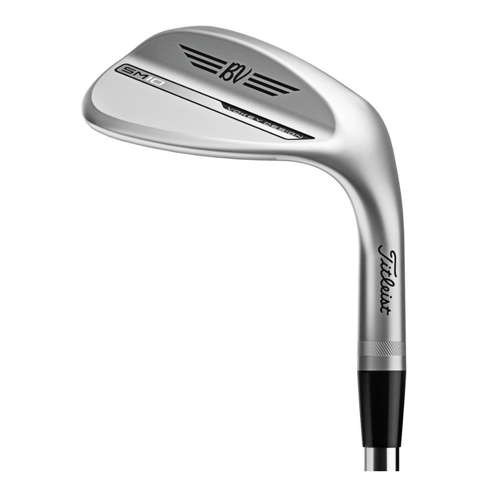 Vokey SM10 Golf Wedge