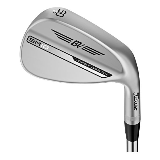 Picture of Vokey SM10 Golf Wedge