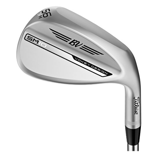 Picture of Vokey SM10 Golf Wedge