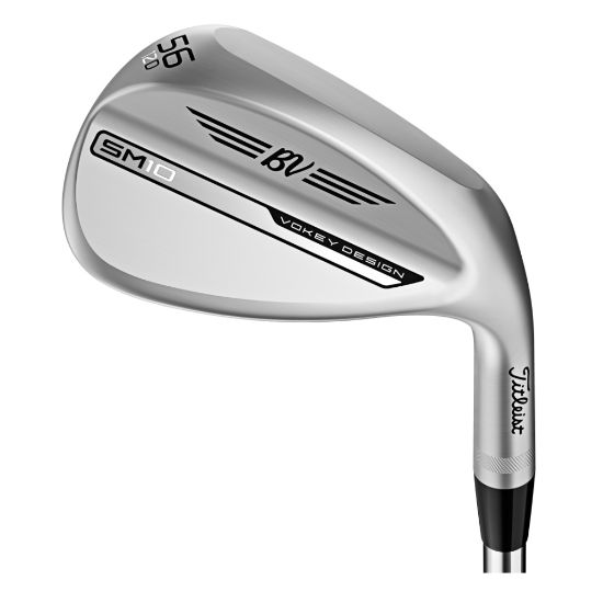 Picture of Vokey SM10 Golf Wedge