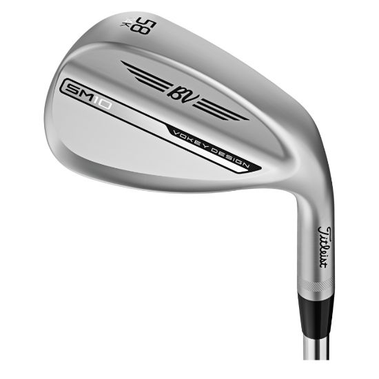 Picture of Vokey SM10 Golf Wedge