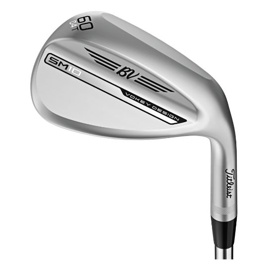 Picture of Vokey SM10 Golf Wedge