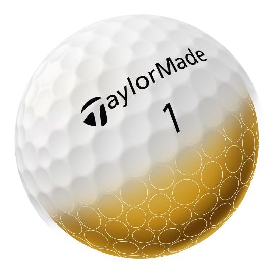 Picture of TaylorMade Speed Soft Golf Balls