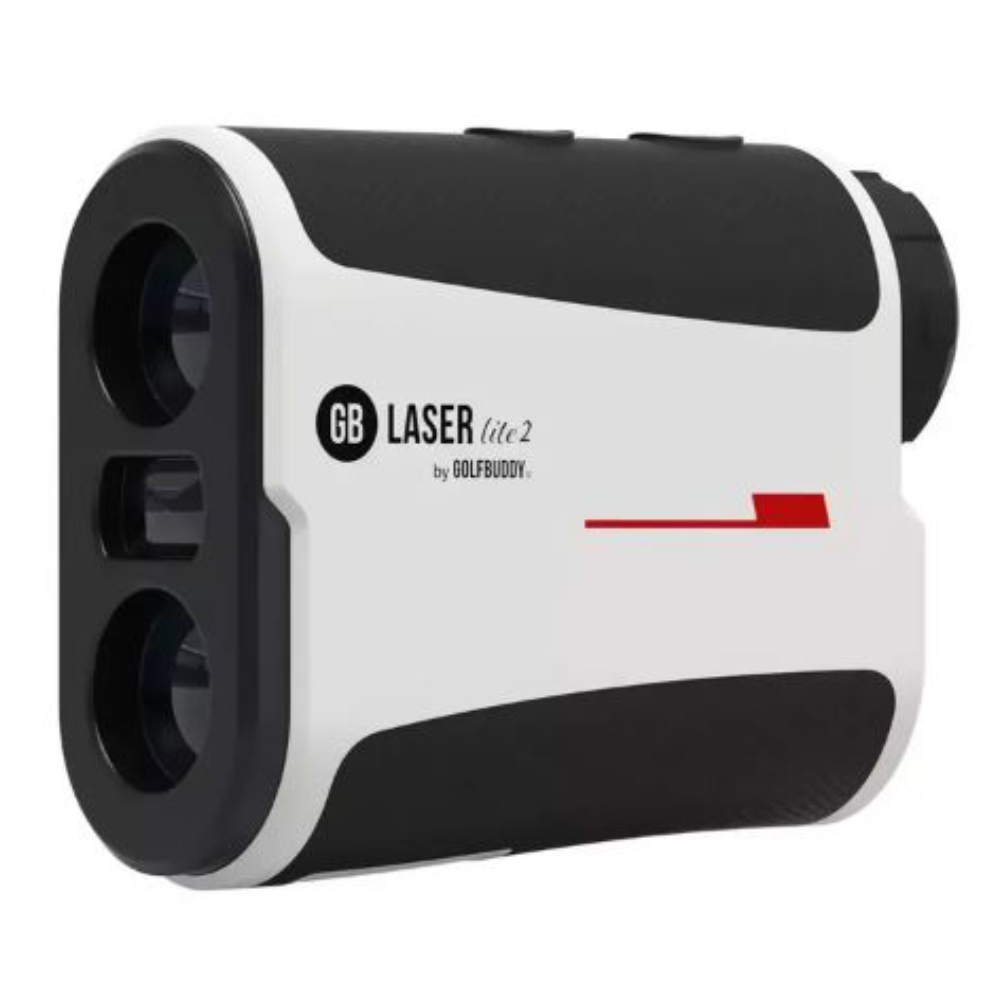 GolfBuddy Laser Lite 2 Golf Rangefinder
