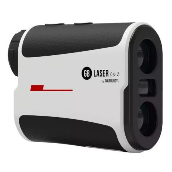 Picture of GolfBuddy Laser Lite 2 Golf Rangefinder