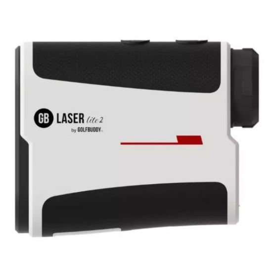Picture of GolfBuddy Laser Lite 2 Golf Rangefinder