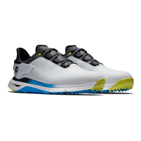 Picture of FootJoy Men's Pro SLX Carbon Golf Shoes