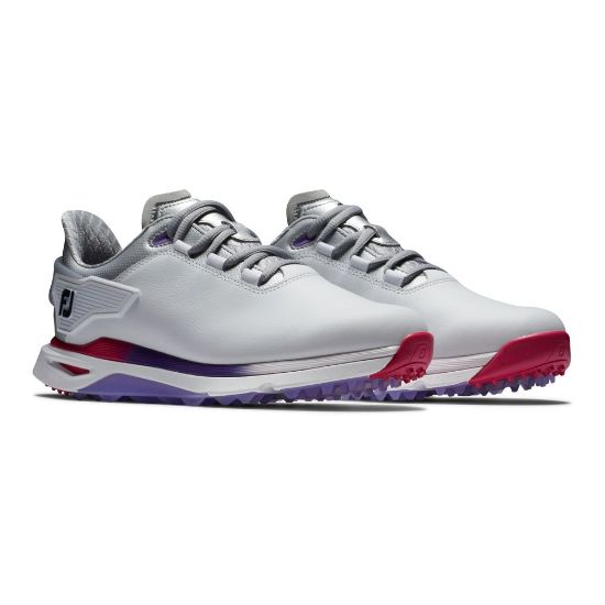 Picture of FootJoy Ladies Pro SLX Golf Shoes