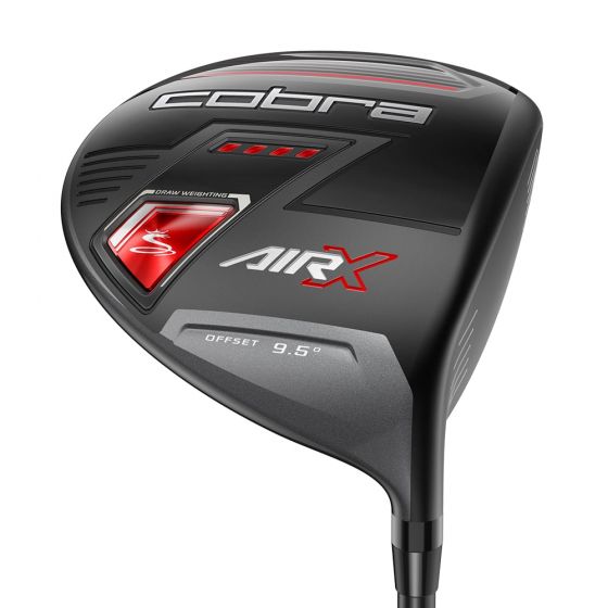 Cobra AIR-X Offset Golf Driver