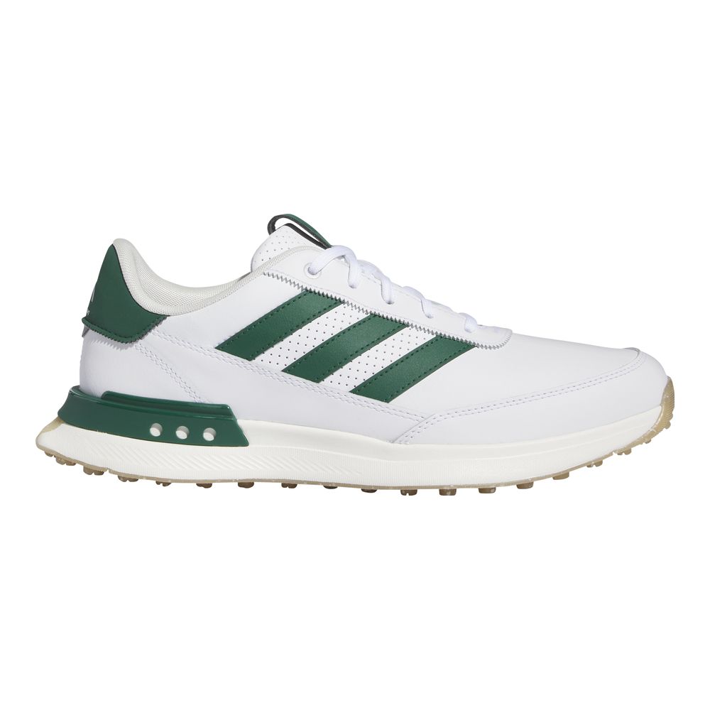 adidas Men's S2G SL Leather Golf Shoes