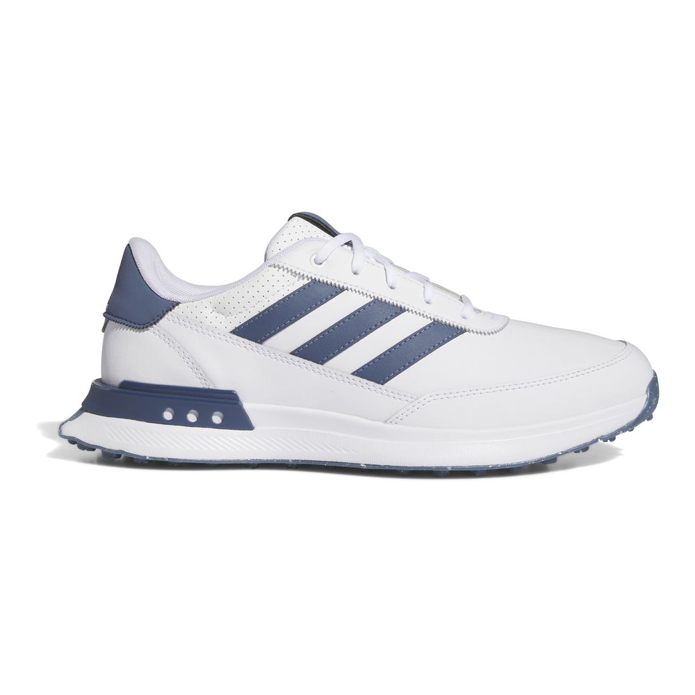adidas Men's S2G SL Leather Golf Shoes