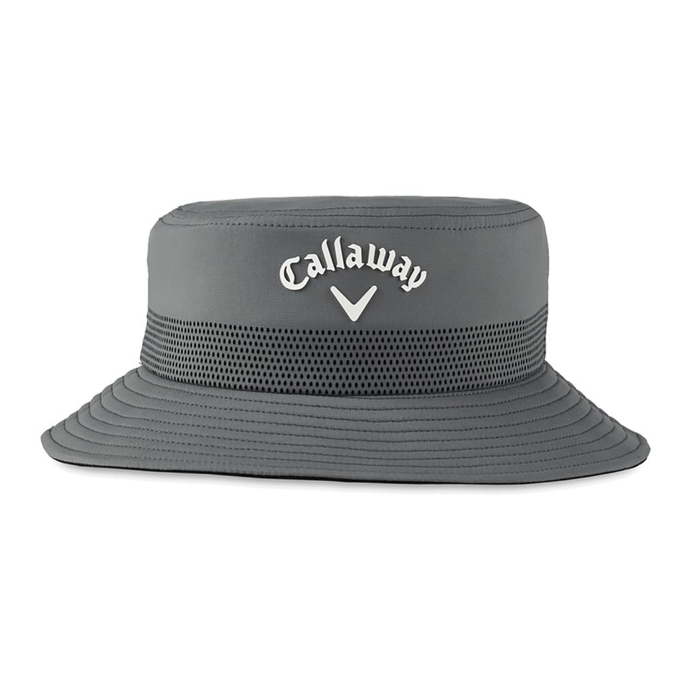 Callaway Golf Bucket Hat