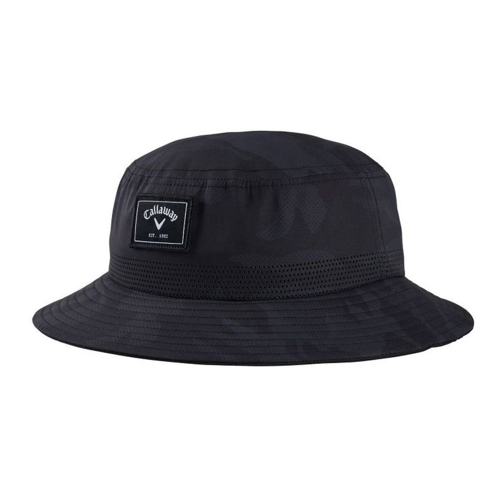 Callaway Golf Bucket Hat