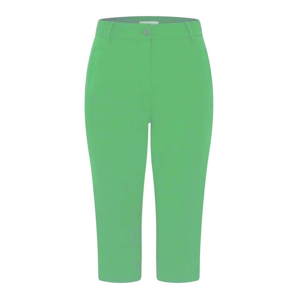 Swing Out Sister Ladies Alli Golf Capri Trousers