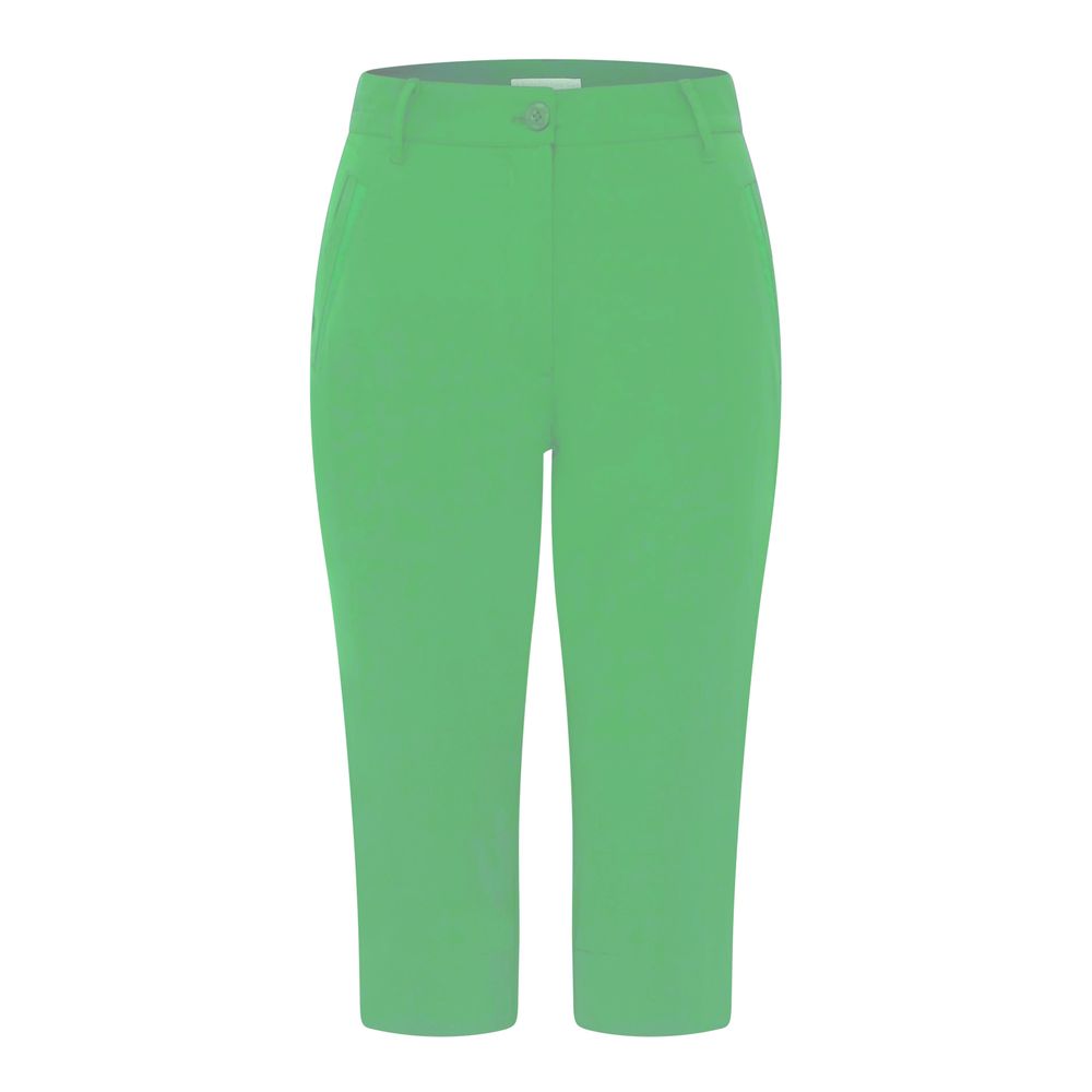 Swing Out Sister Ladies Alli Golf Capri Trousers