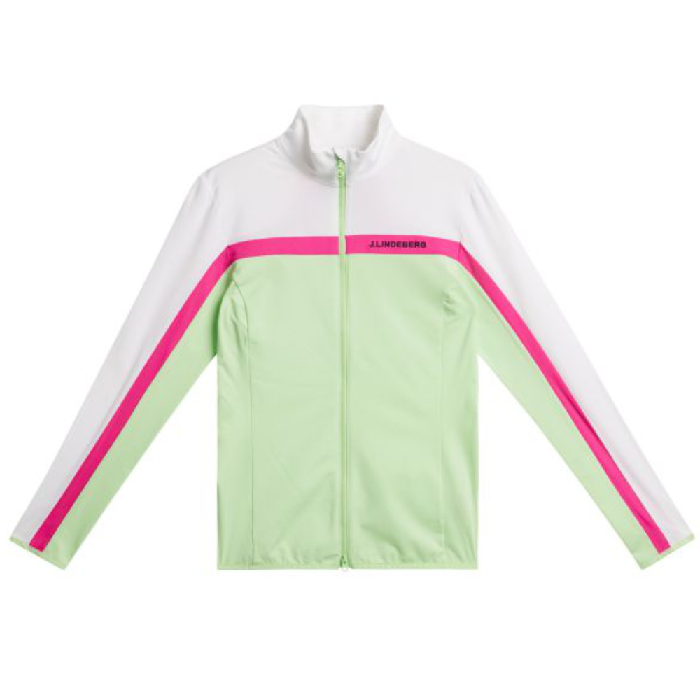 J.Lindeberg Ladies Janice Golf Midlayer