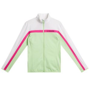 Picture of J.Lindeberg Ladies Janice Golf Midlayer