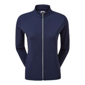 Picture of FootJoy Ladies Jersey Knit Golf Mid Layer