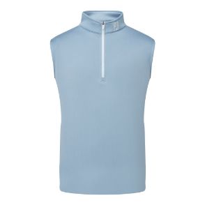 Picture of FootJoy Men's 1/2 Zip Golf Vest