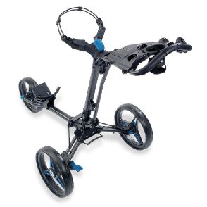 Picture of Motocaddy P1 Golf Push Trolley
