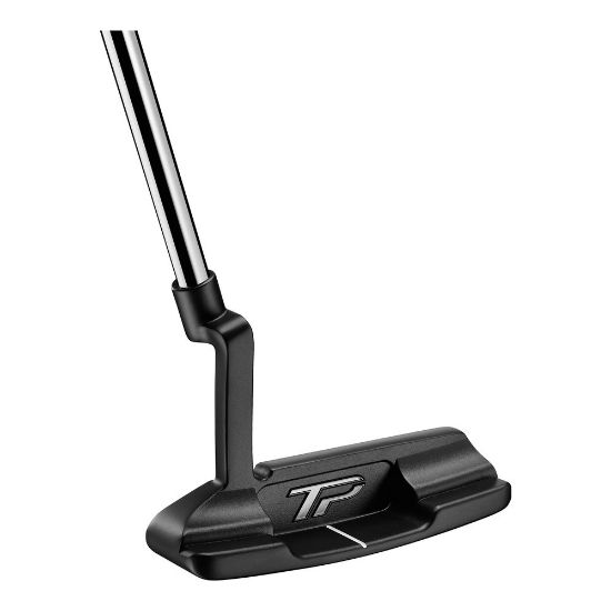 Picture of TaylorMade TP Black Juno #1 Golf Putter