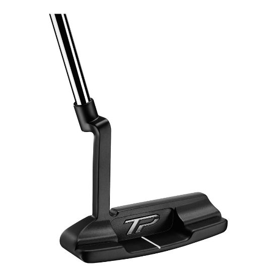 Picture of TaylorMade TP Black Juno #2 Long Golf Putter