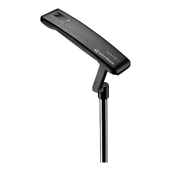 Picture of TaylorMade TP Black Soto #1 Golf Putter