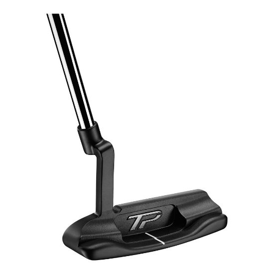 Picture of TaylorMade TP Black Soto #1 Golf Putter