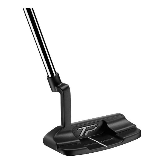 Picture of TaylorMade TP Black Del Monte #1 Golf Putter