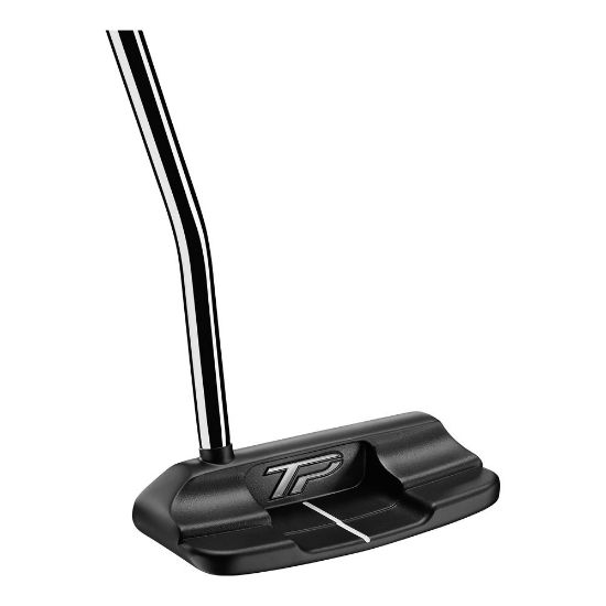 Picture of TaylorMade TP Black Del Monte SB Golf Putter