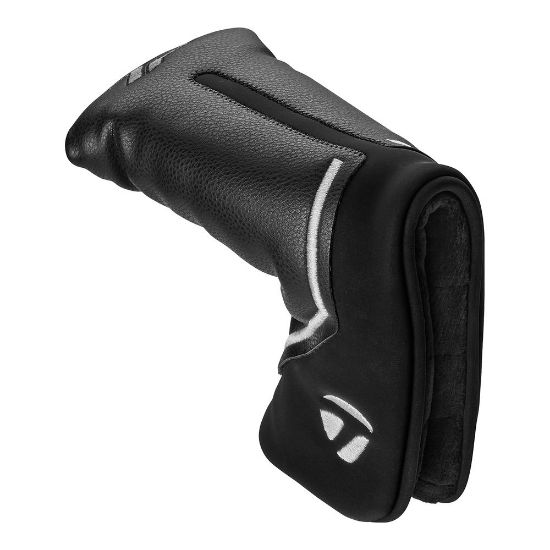Picture of TaylorMade TP Black Del Monte SB Golf Putter