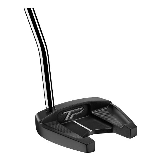 Picture of TaylorMade TP Black Palisades SB Golf Putter
