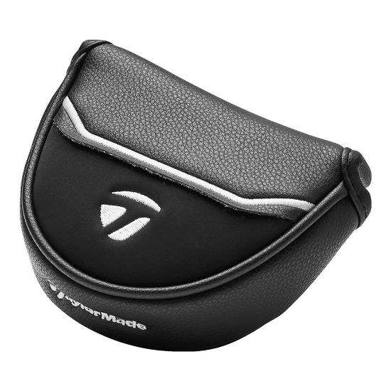 Picture of TaylorMade TP Black Palisades SB Golf Putter