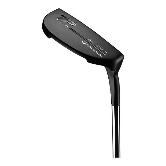 Picture of TaylorMade TP Black Balboa #4 Golf Putter