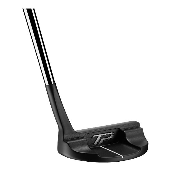 Picture of TaylorMade TP Black Balboa #4 Golf Putter