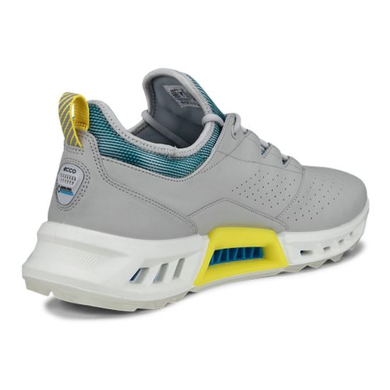 Picture of ECCO Men's Biom C4 Golf Shoes