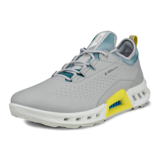 Picture of ECCO Men's Biom C4 Golf Shoes