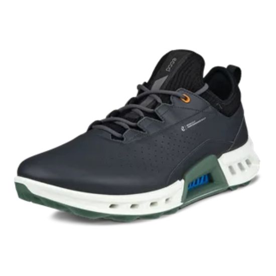 Picture of ECCO Men's Biom C4 Golf Shoes