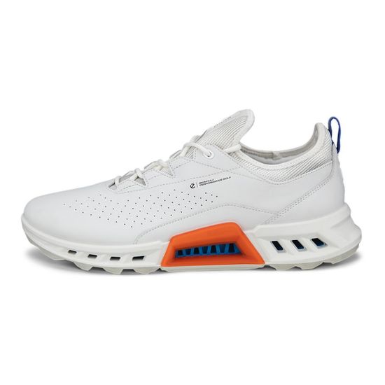 Picture of ECCO Men's Biom C4 Golf Shoes