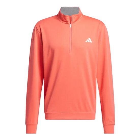 Picture of adidas Men's Elevated Golf Midlayer