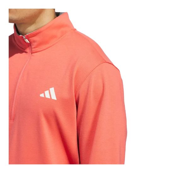 Picture of adidas Men's Elevated Golf Midlayer