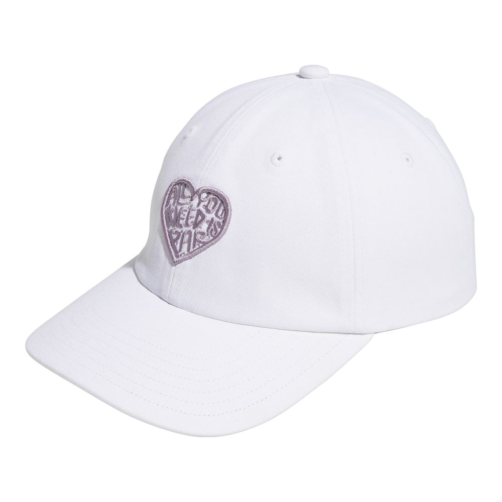 adidas Ladies "Need Par" Golf Cap